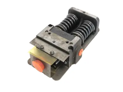 USED VICKERS ST1-02-20-11 PRESSURE SWITCH 240044 ST1022011