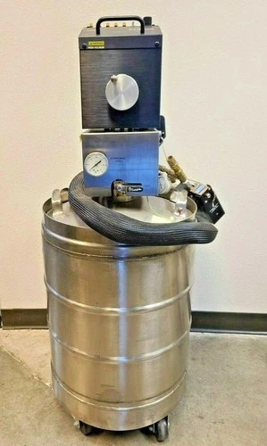 Used TA Instruments CFL-50 Miscellaneous Laboratory Equipment California US | Amiron Machinery #743064