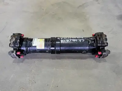 USED ATLAS COPCO 5580003410