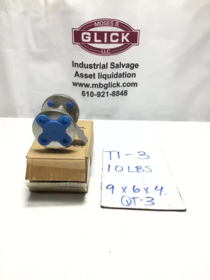 USED VELAN 011038-3