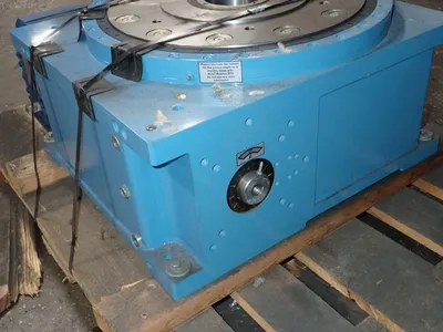 USED 2015 MOTION INDEX DRIVES RT 40012360RHCV1006