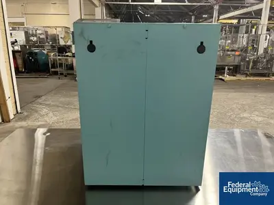 USED Justrite Justrite 4 Gal Corrosives Safety Storage Cabinet