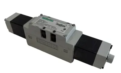 NEW NUMATICS I23SS500K000030 SOLENOID VALVE