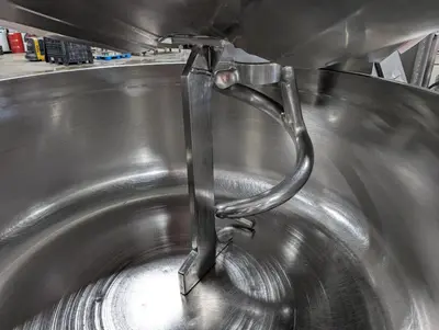 USED 2017 EMPIRE BAKERY EQUIPMENT AR1-300-D
