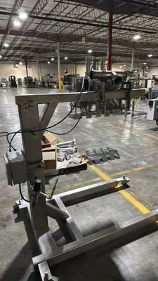 4 HEAD FILLER
