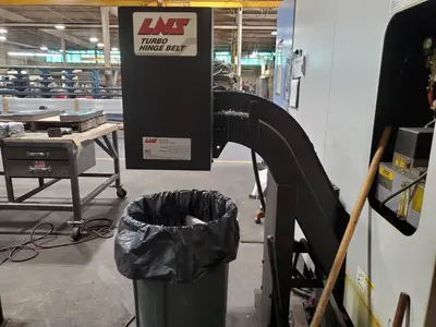 USED 2008 DOOSAN HP 5100