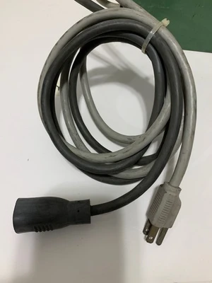 USED Arthur Russell VBC 12MB