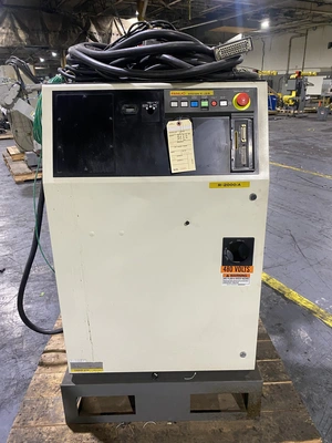 Used FANUC R-2000iA/200FO + RJ3iB Robots Michigan US | iGAM Industrial Marketplace #44967