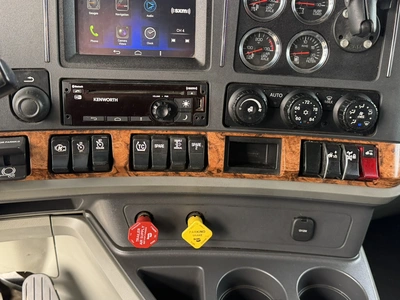 Used 2020 KENWORTH T880 TRUCK TRACTOR Conventional trucks Michigan US | Miedema Asset Management Group #1709469