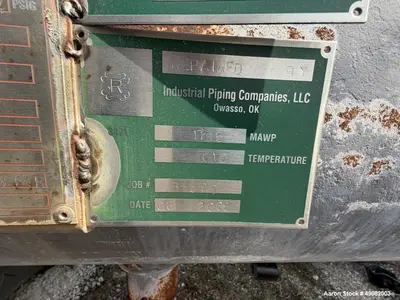USED CUST-O-FAB 35-240