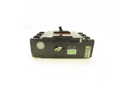 Fuji Electric EA203B Auto Circuit Breaker 225A 3 Pole