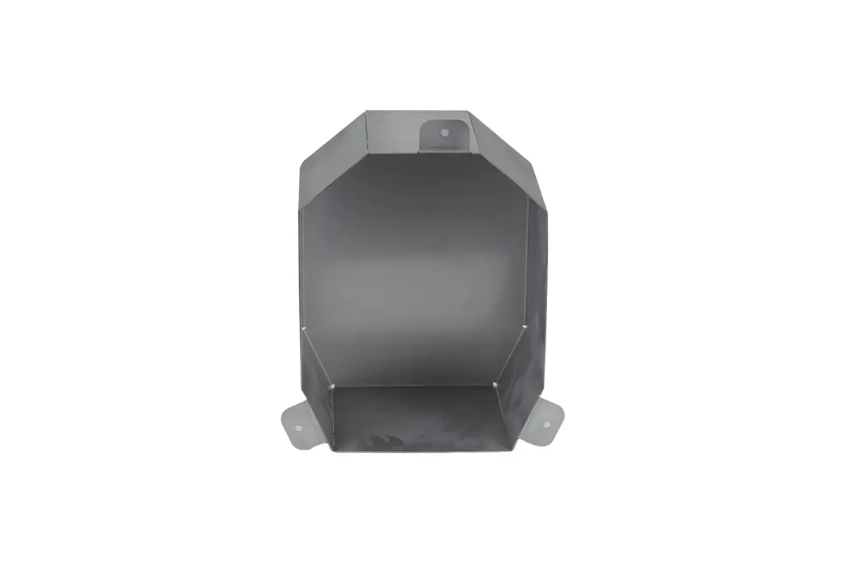 KUKA Motor cover