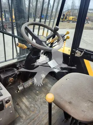 USED 2003 JCB 926