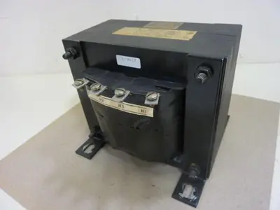 USED ALLEN BRADLEY 1497-N37 SER A