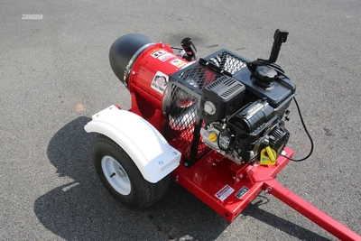 New | in-Stock 2026 BUFFALO TURBINE CYC8K2 Leaf Blowers (Commercial) Pennsylvania US | Zimmerman Farm Service #1410201