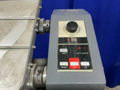Used ROYAL SOVEREIGN Q RSC6500H Laminators Ohio US | HGR 24 #1280442