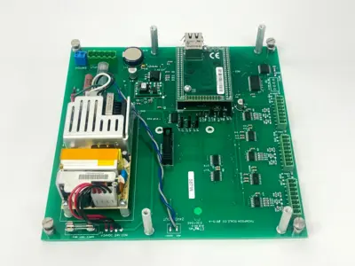 815-A | Thompson Scale  Checkweighter CPU Board for 5511 and 6611 - New Other