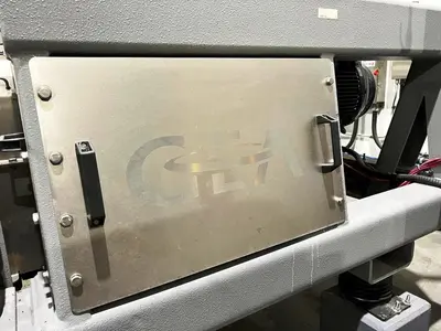 (4) GEA Westfalia ProteinMaster CF 7000 sanitary tricanter centrifuges, 316SS.