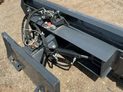 Used WOLVERINE 5WDB-11-84W Plow Blades Michigan US | Miedema Asset Management Group #1295062
