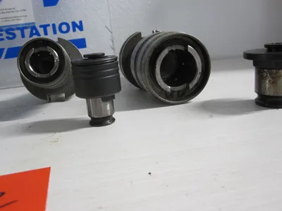 USED TECHNIKS 21480/40CAT