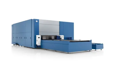 New | in-Stock OTINUS FLD-3015-3000W Laser Cutters Illinois US | Aucto #1437221