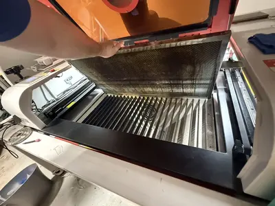 USED 2022 AP LAZER 2816