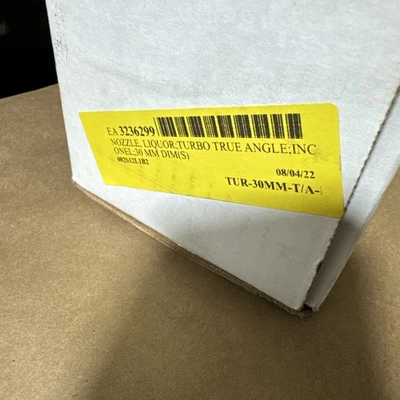 NEW CMS TUR-30MM-T/A