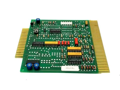 Used Universal Instruments 42034602 Printed Circuit Boards (PCB) Michigan US | Maverick Industrial Sales #1483283