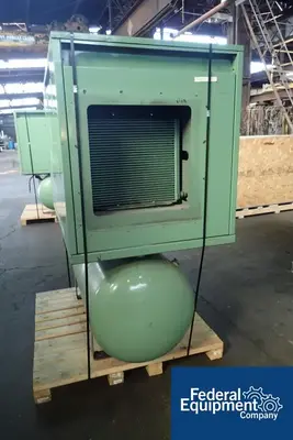 USED Sullair 30 HP Sullair Air Compressor