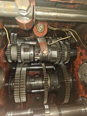 ACME 1-5/8" RBN-8 Multi-Spindle Screw Machines (Cam) | Graff-Pinkert (10)