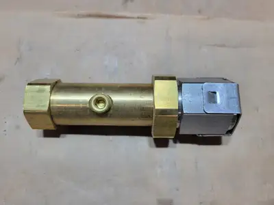 New | in-Stock ANSUL 439569 Pneumatic Cylinders British Columbia CA | Lenmark #1442998