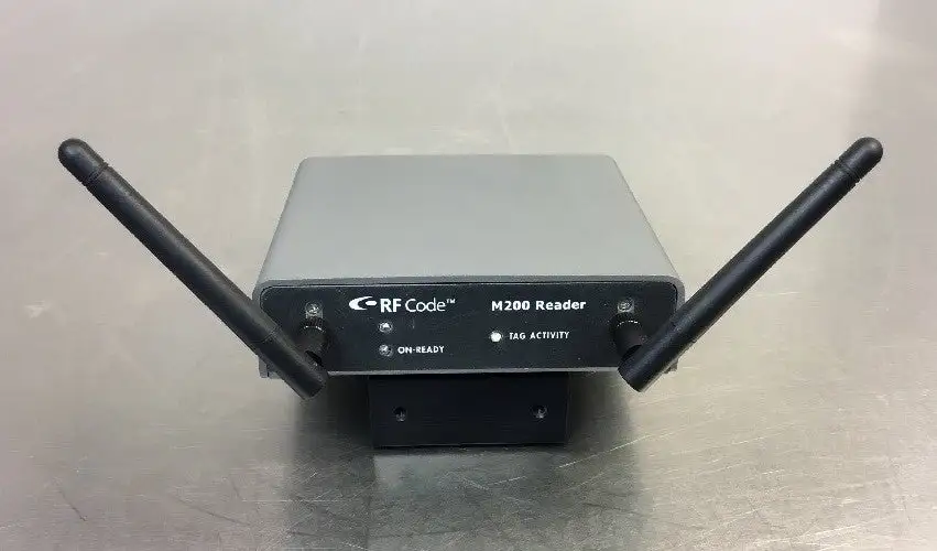 RF Code M2000 Reader 5E