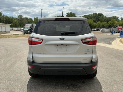 Used 2019 FORD ESCAPE SUVs Michigan US | Miedema Asset Management Group #1324251