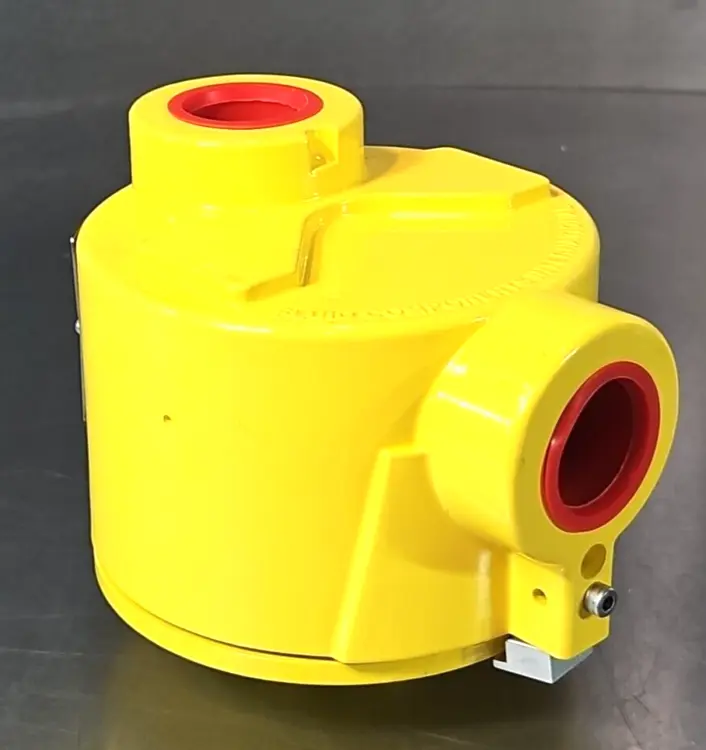 Used FCI _UNKNOWN_ Air Velocity and Flow South Carolina US | Palmetto Automation #1158866