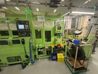 2019 DMG MORI AA-1 CNC Lathes | Toolquip, Inc. (3)