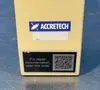 Used ACCRETECH EPV110000 Power Supplies Ohio US | HGR 24 #1291830