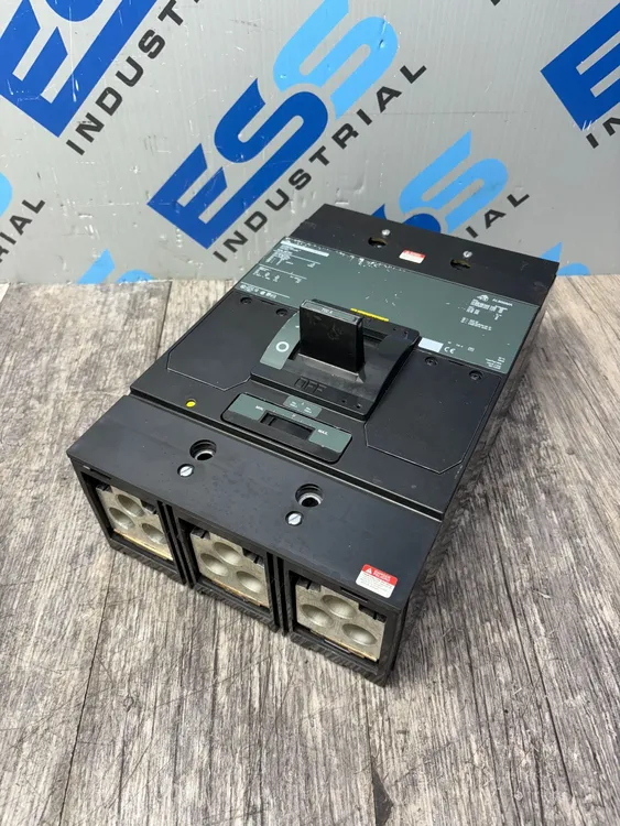 SQUARE D MAL36700 Circuit Breakers | ESS Industrial Equipment Sales