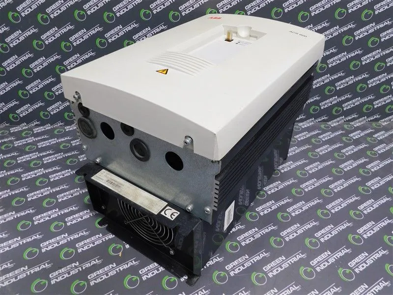 ABB ACS60100205000C1500000 ACS 600 Series Drive 61301411 No Keypad Used
