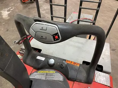 USED RAYMOND 112TM-FRE60L