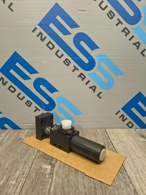 Used PARKER PSB100AV1A5 Pressure Switches South Carolina US | ESS Industrial Equipment Sales #1270032