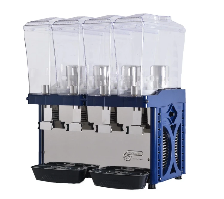 Used Cofrimell Does Not Apply Beverage Dispensers | Direct Kitchen Equipment #1045844