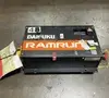 Used DAIFUKU RAMRUN Power Supply - High Voltage Ohio US | HGR 24 #1301713