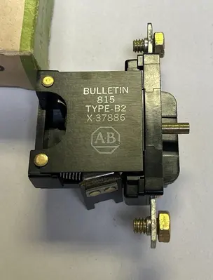 New | in-Stock ALLEN-BRADLEY X-37886 Miscellaneous Equipment (Electrical & Power) Ohio US | Surplus Asset Holdings #1245190