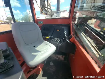 Used 2021 DITCH 2021 DITCH WITCH JT30 ALL TERRAIN Drill Rigs Florida US | HDD Broker #1346313