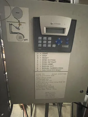 USED 2016 MUMM 350