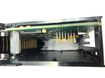 Used AMCI ControlLogix 2-Axis Stepper Module Automation Control (HMI) Michigan US | Maverick Industrial Sales #1483149