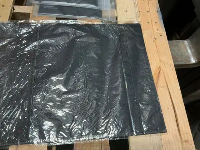 Used _UNKNOWN_ _UNKNOWN_ Safety Products (Other) Michigan US | Miedema Asset Management Group #1320313