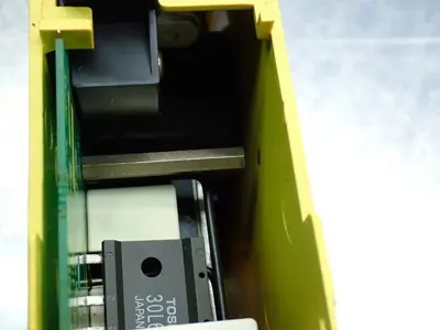 USED FANUC A06B6079H105