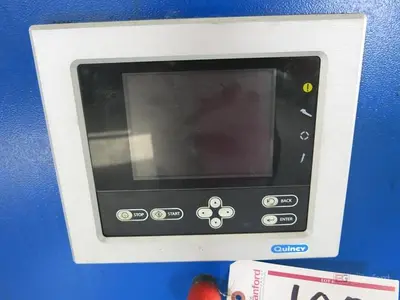 USED 2016 QUINCY QSI-750