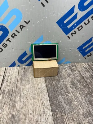 X.R.D ELECTRONIC CO., LTD. XG043FMN30R Electrical/PLC/Automation | ESS Industrial Equipment Sales (1)